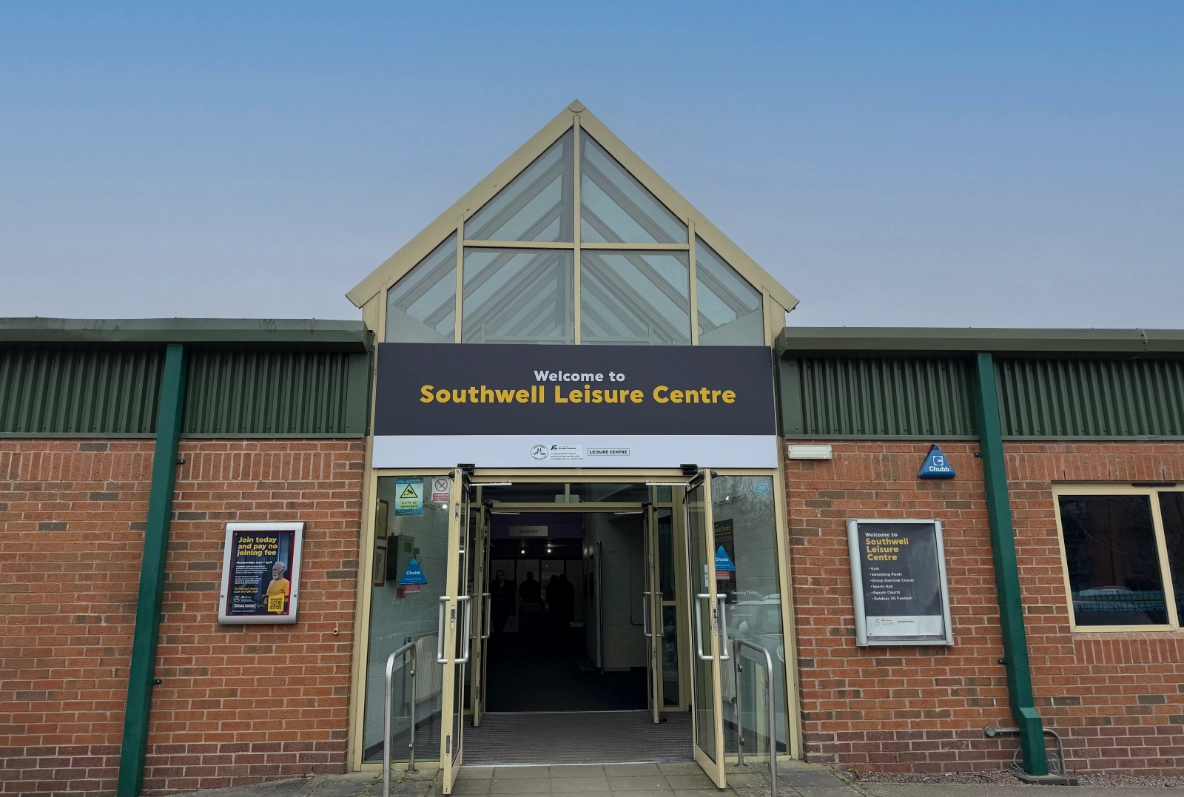 Southwell