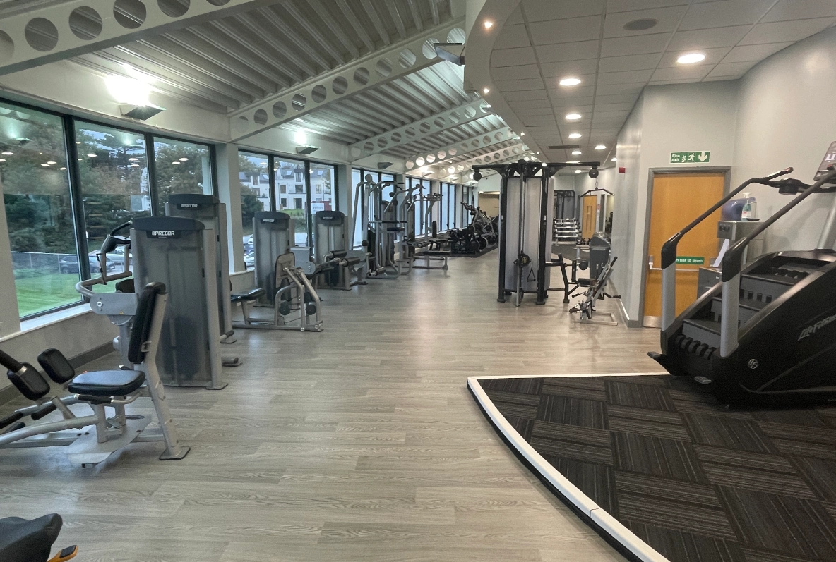 Penzance Leisure Centre