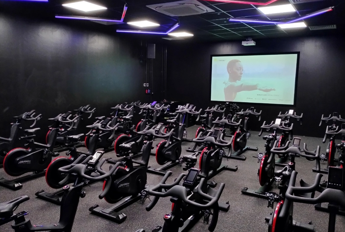 Cycle Studio