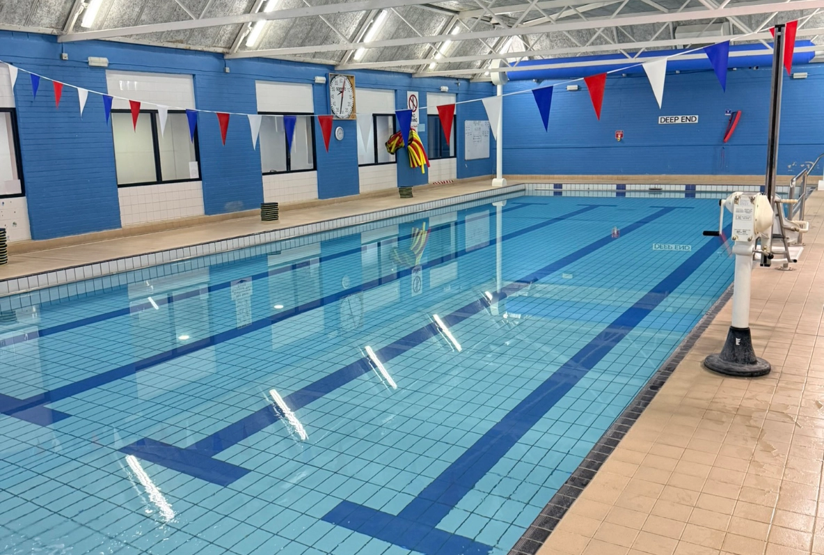 Poulton Health and Fitness Centre