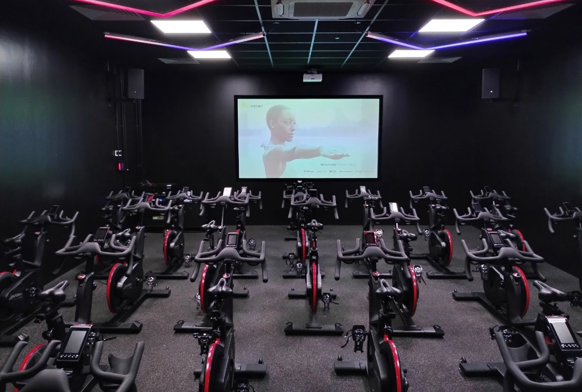 Cycle Studio