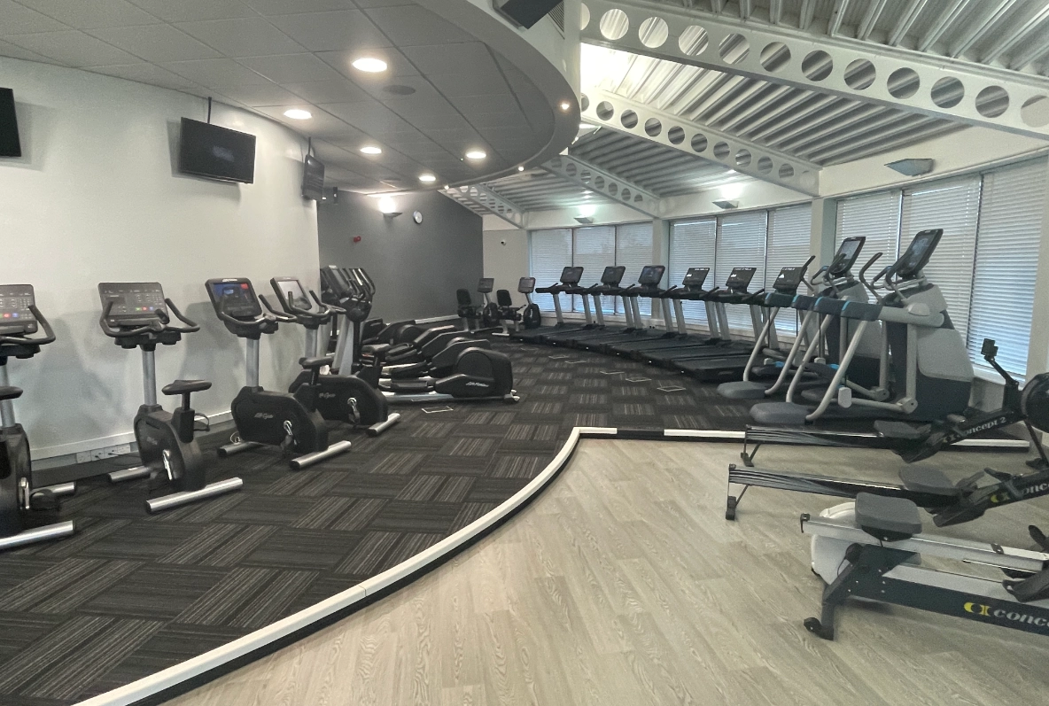 Penzance Leisure Centre