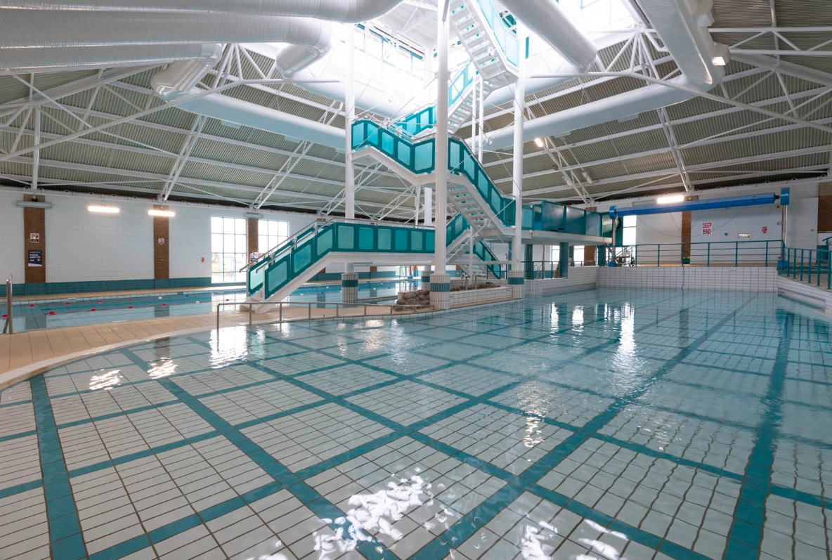 Swim