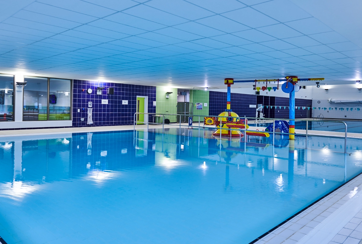 Rushcliffe Arena