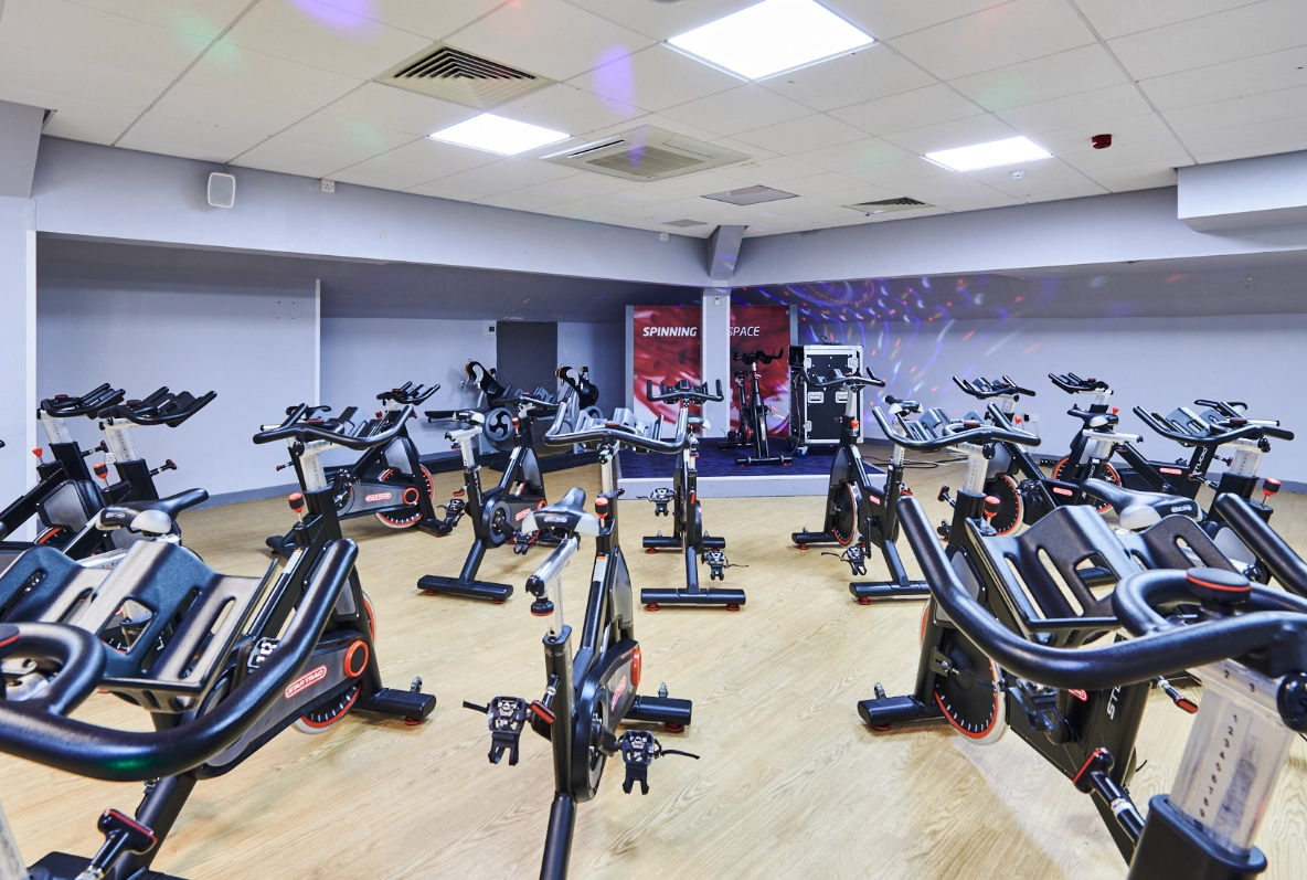 Brackley Classes