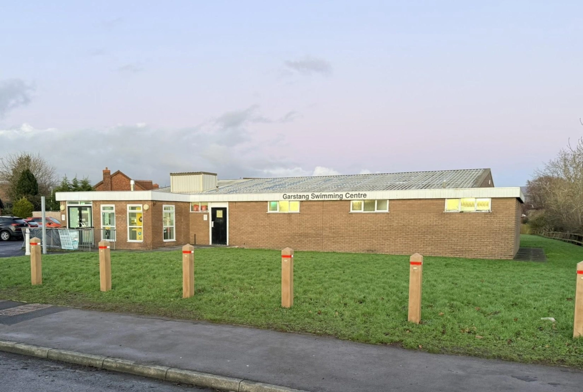 Garstang Swimming Centre
