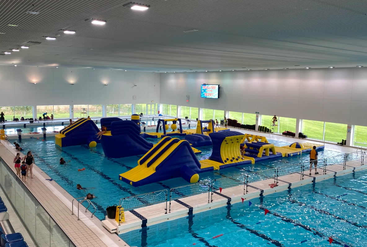 Hengrove Atlantis Splash