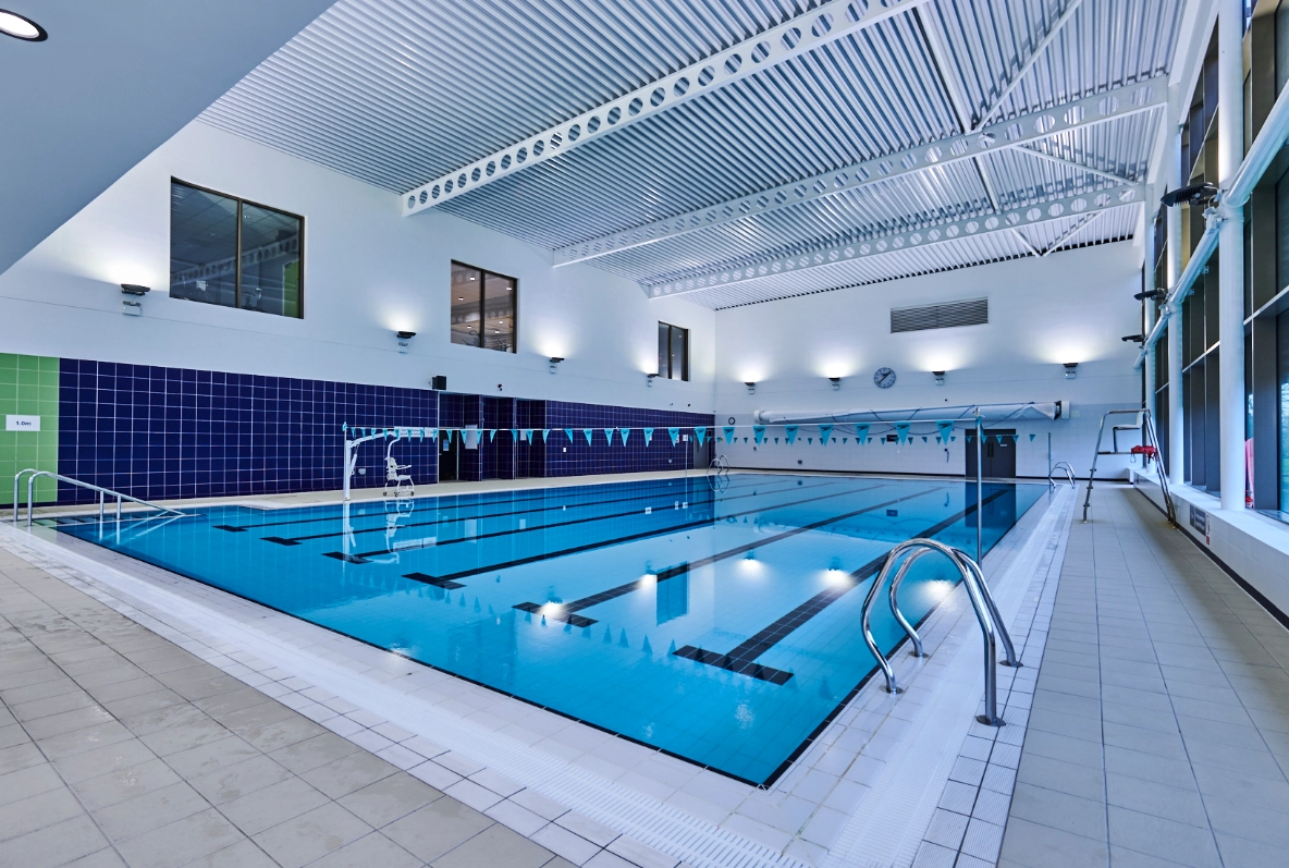 Rushcliffe Arena