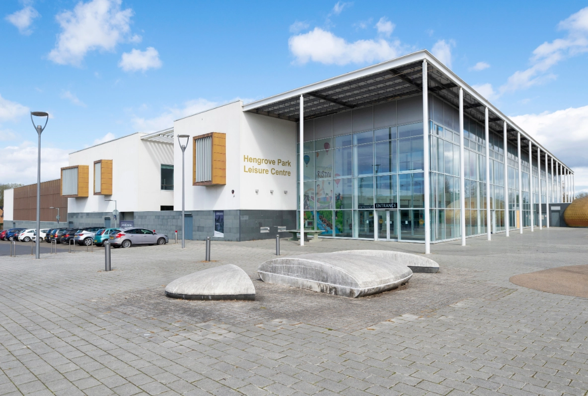Hengrove Leisure Centre
