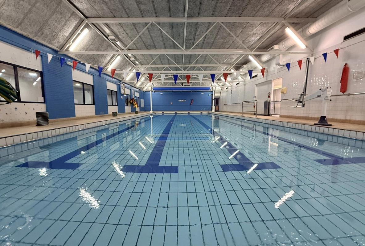 Poulton Health and Fitness Centre