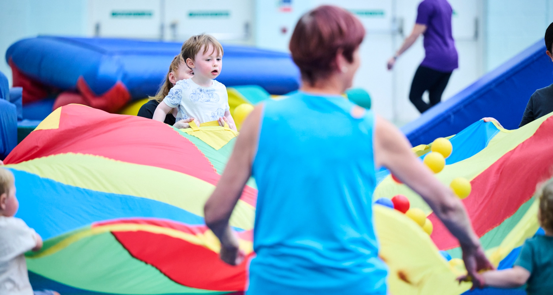 Kids Activities