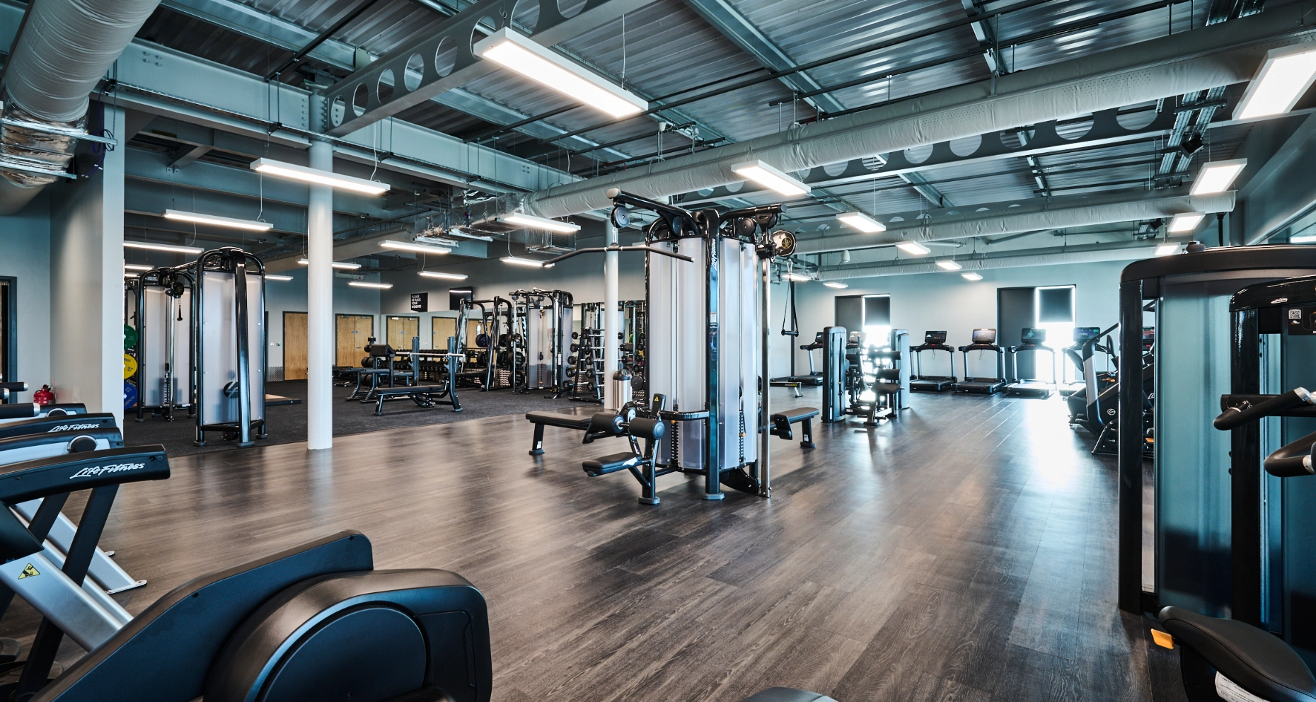 Gym