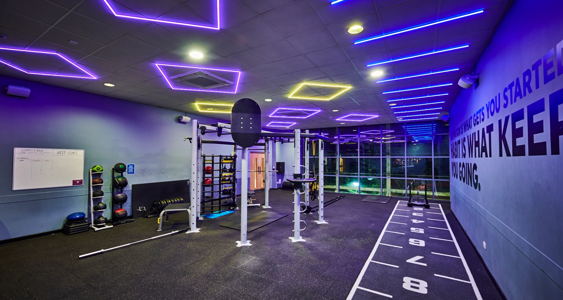 Gym