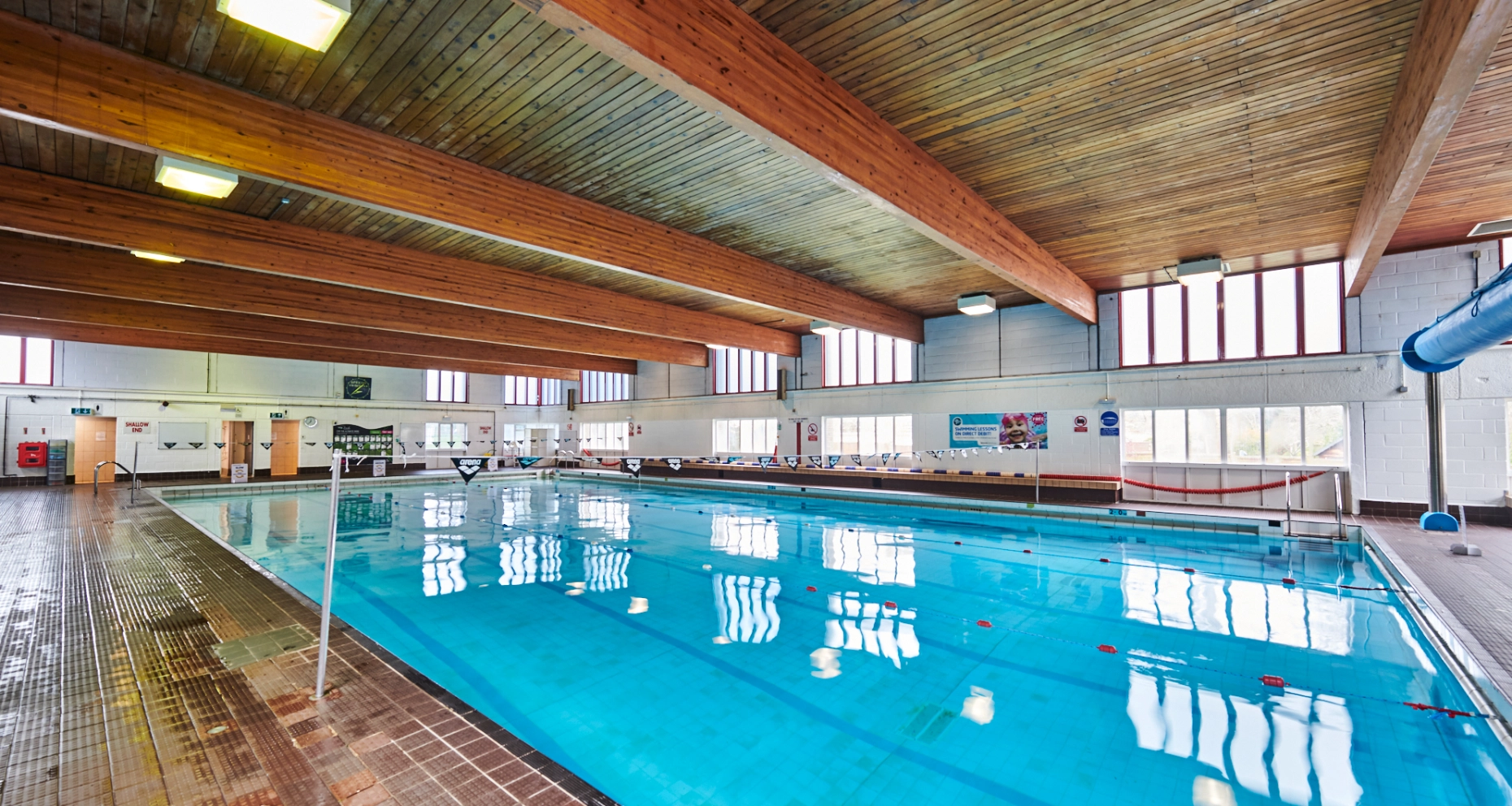 Swim