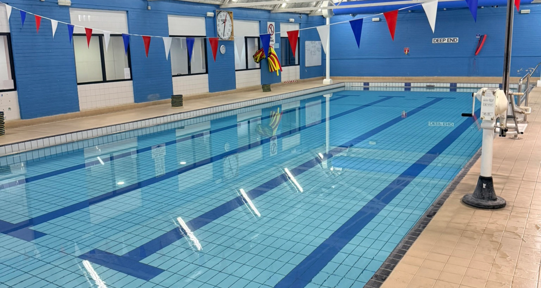 Swim