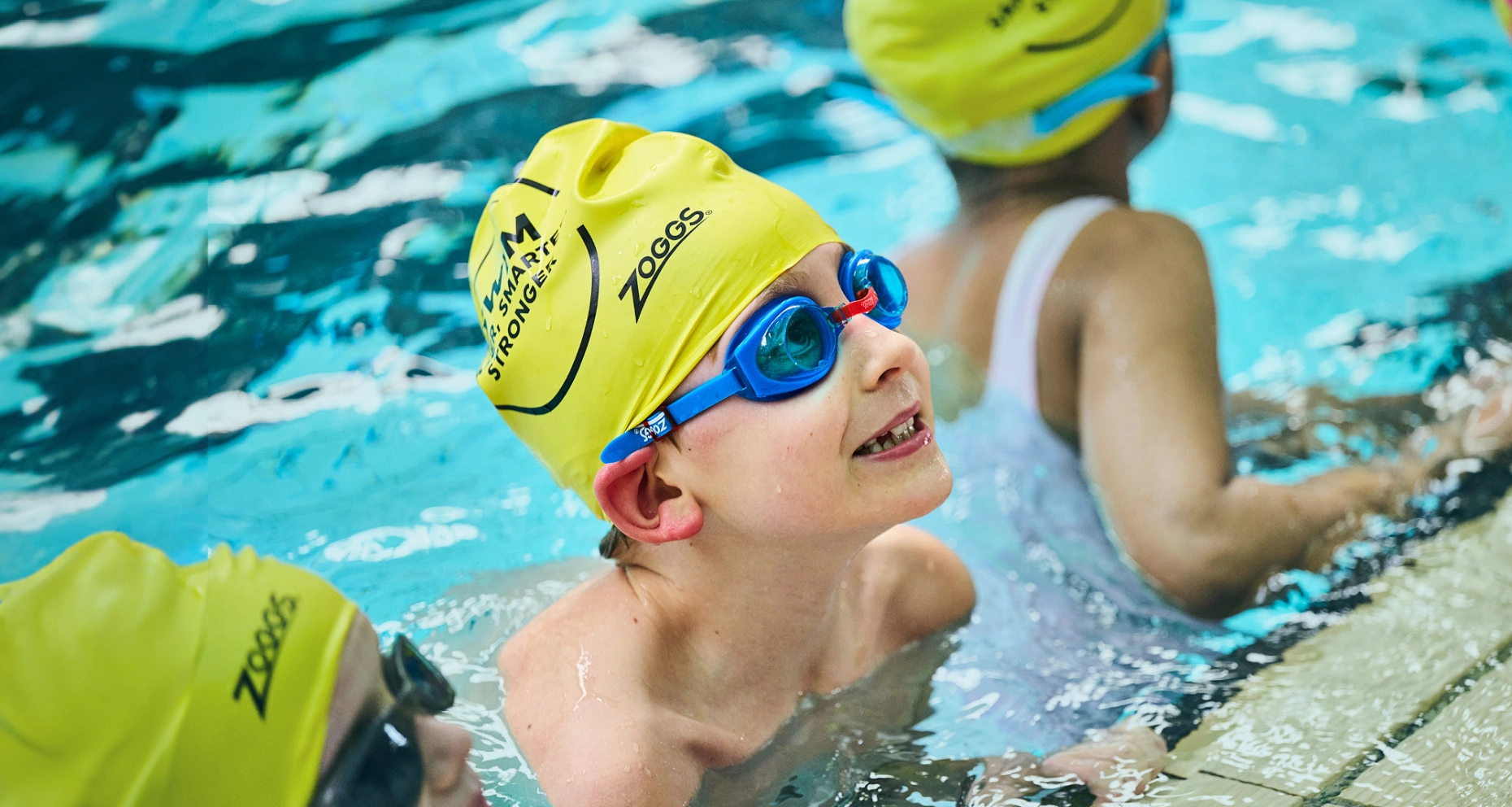 Swimming Lessons