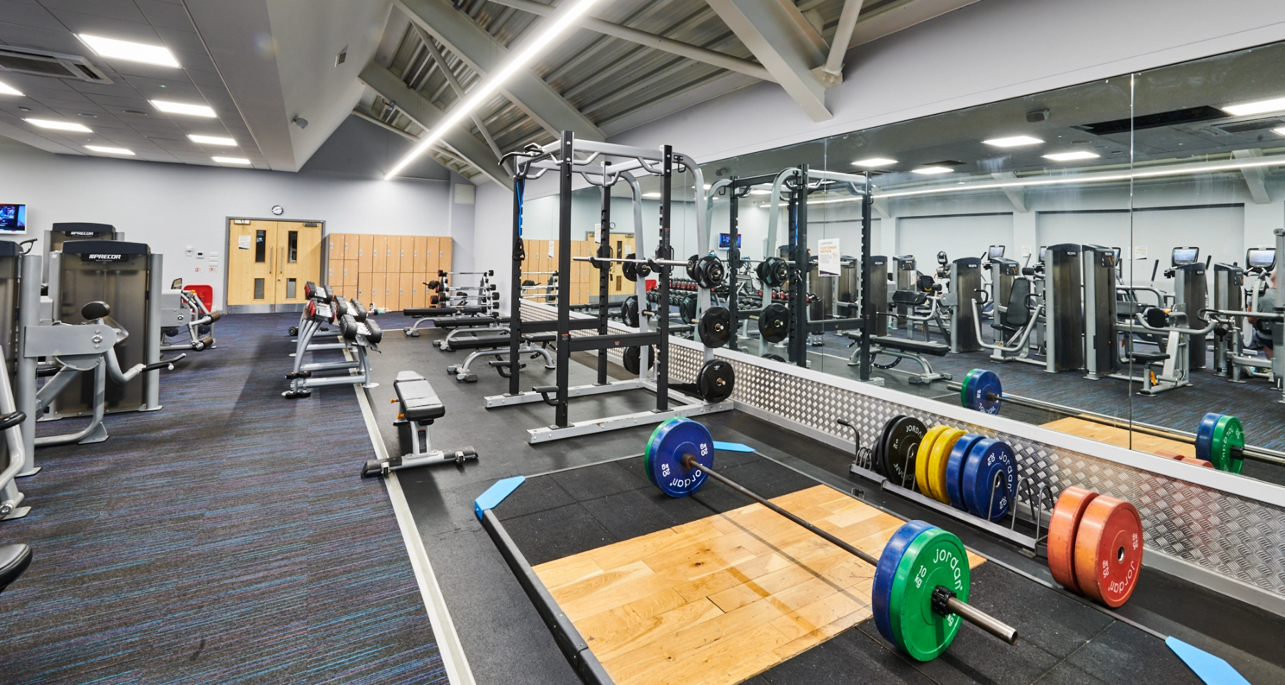 Gym