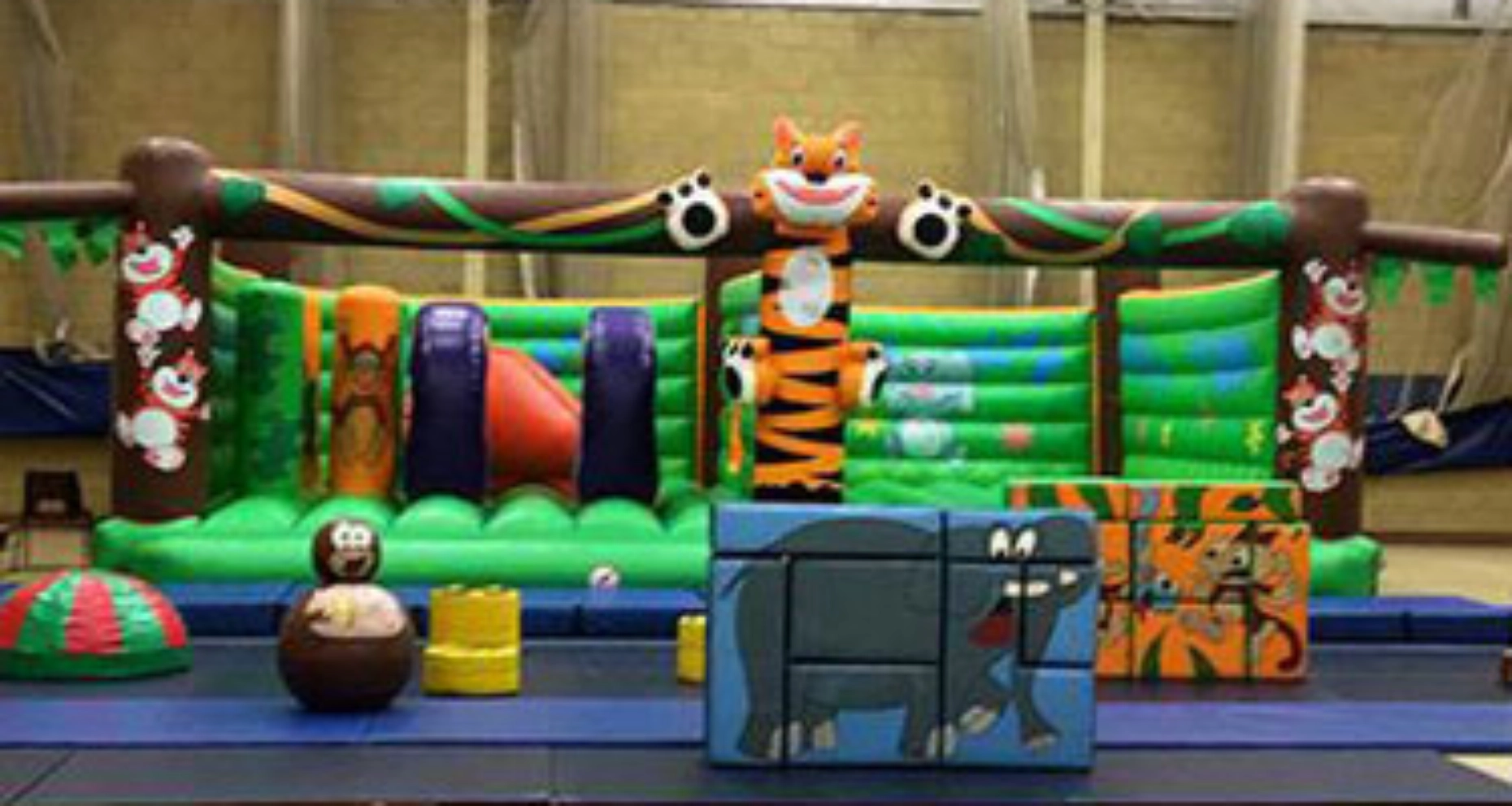 Kids Activities