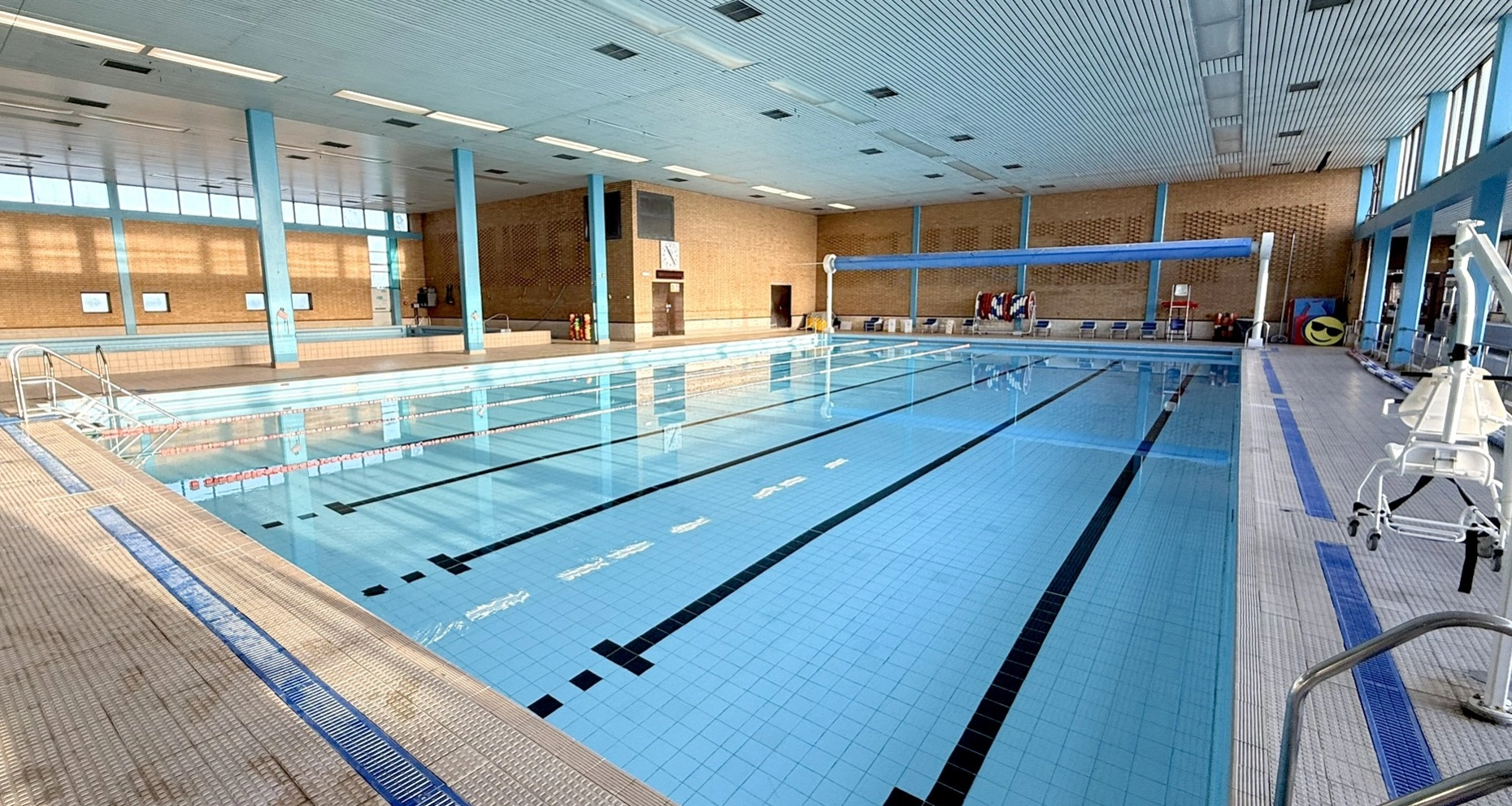 Swim