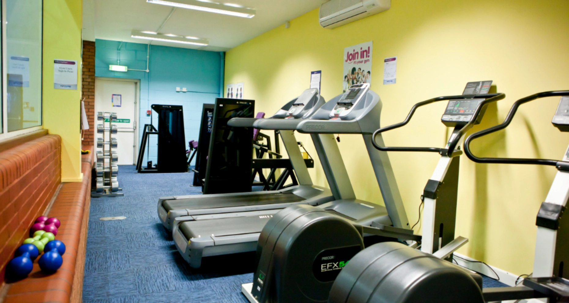 Gym