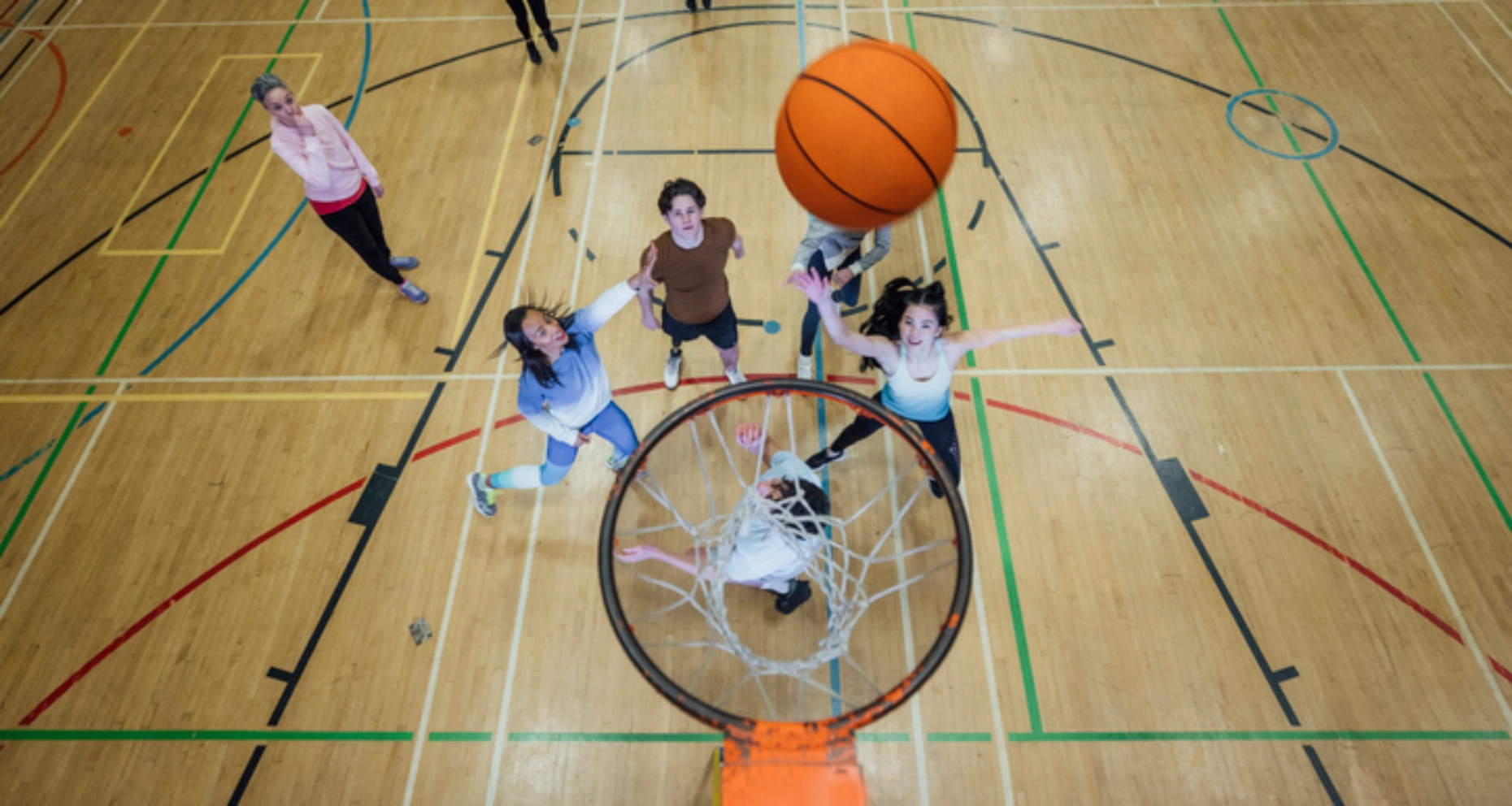 Sports & Activities