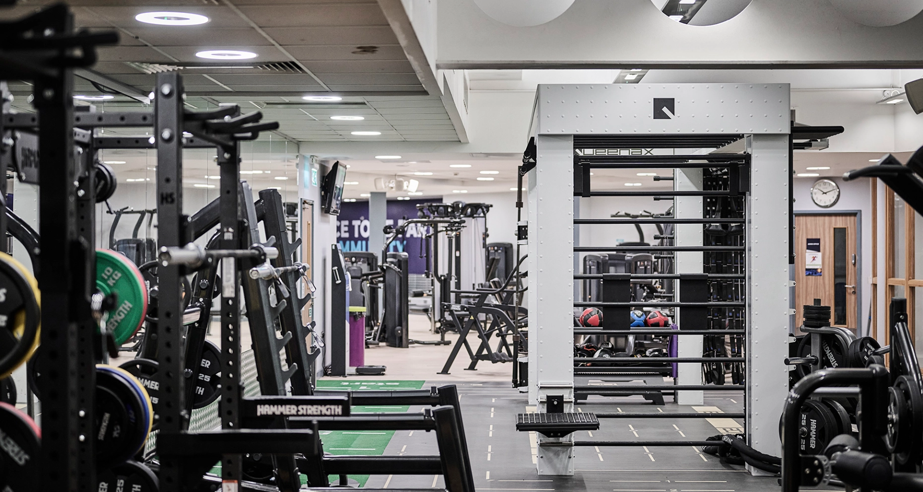 Gym