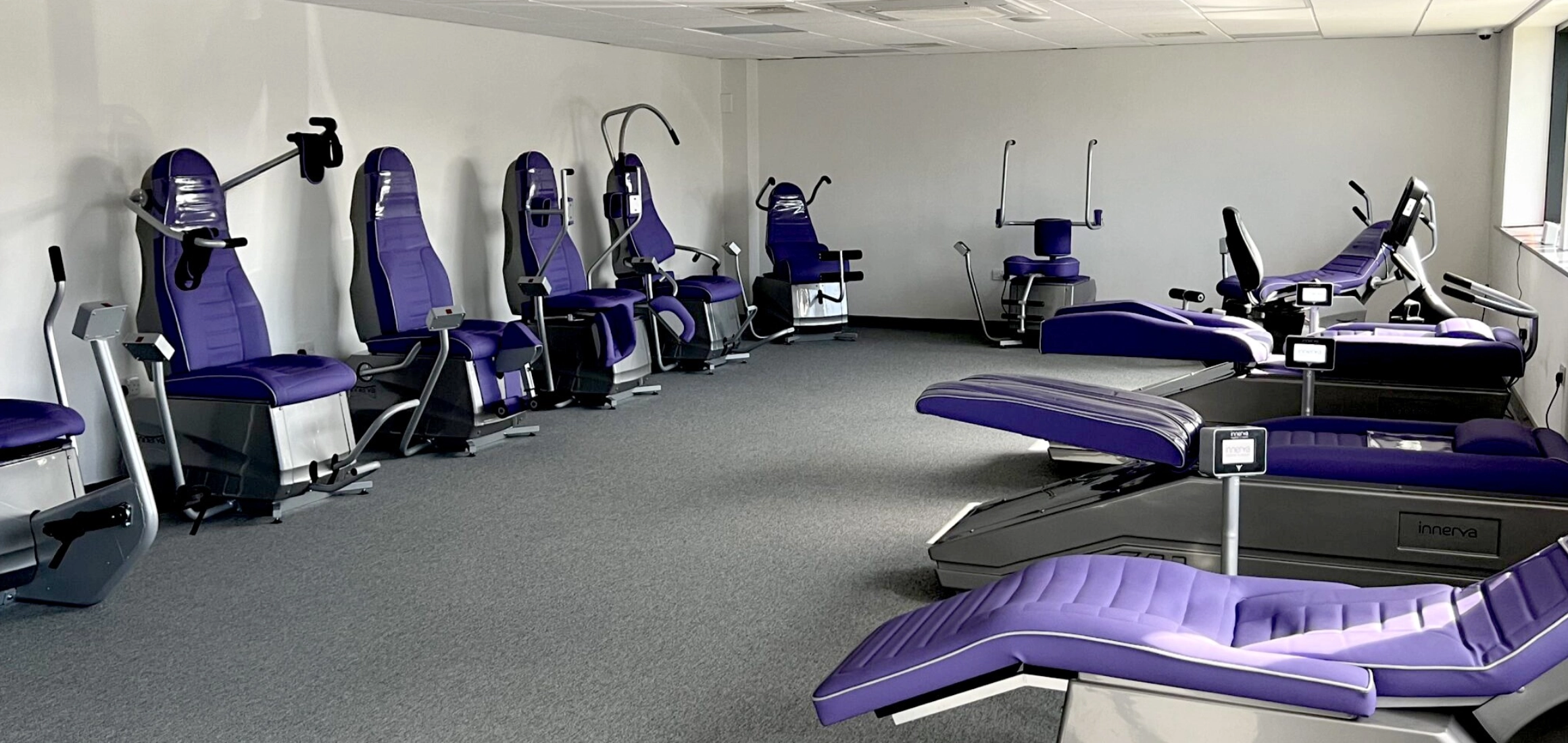 Active Wellness