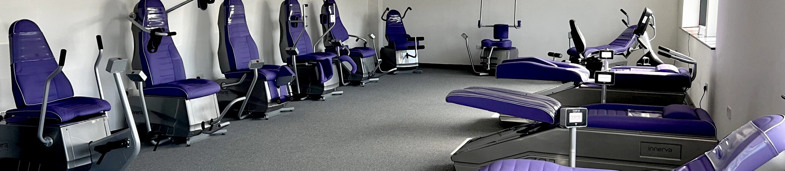Leisure Centre Hero Image