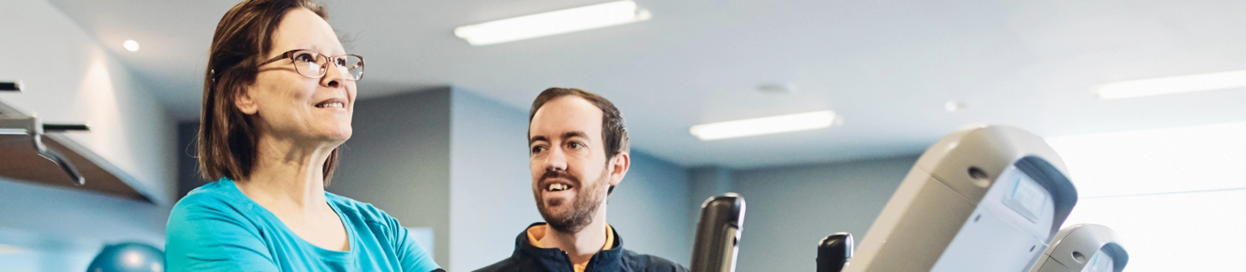 Leisure Centre Hero Image