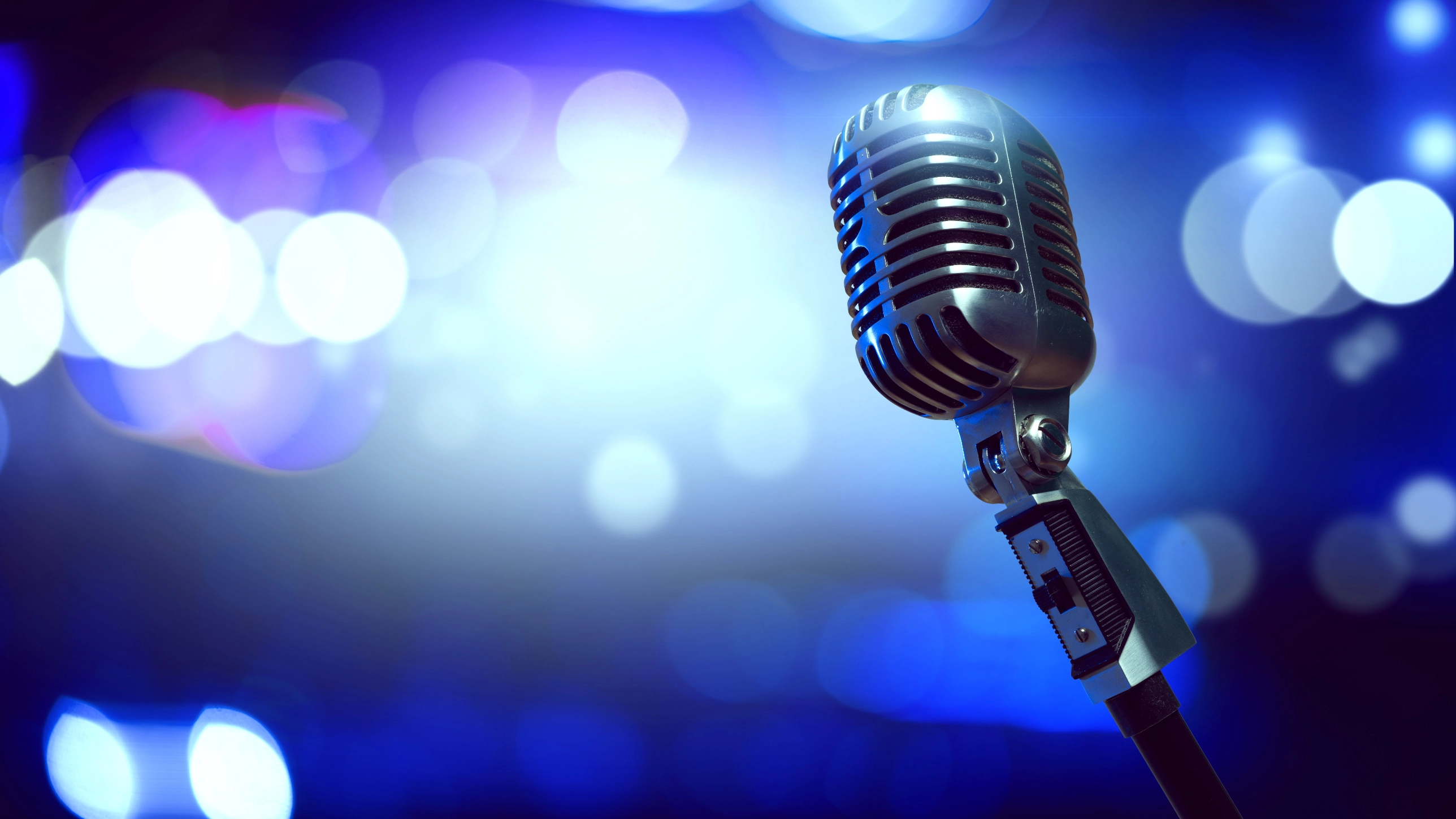 Stand-Up Comedy Workshop with Kevin Precious