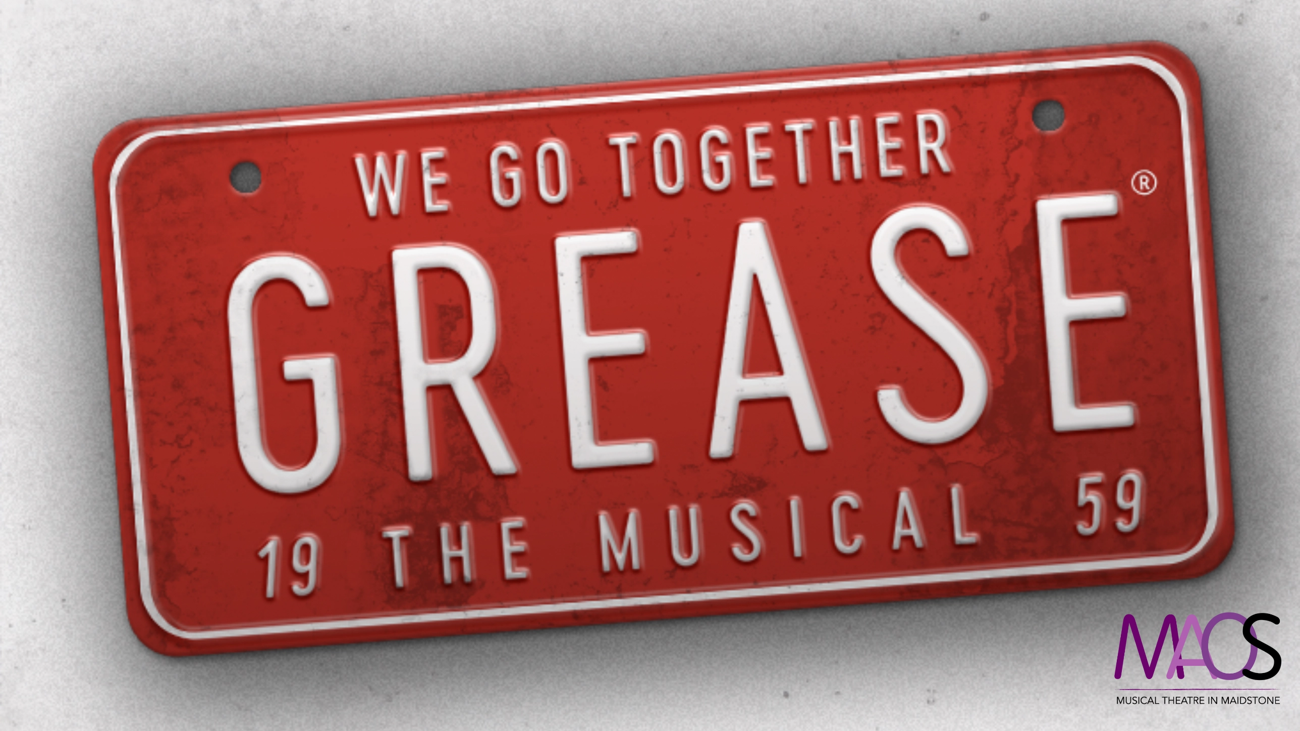 MAOS: Grease the Musical