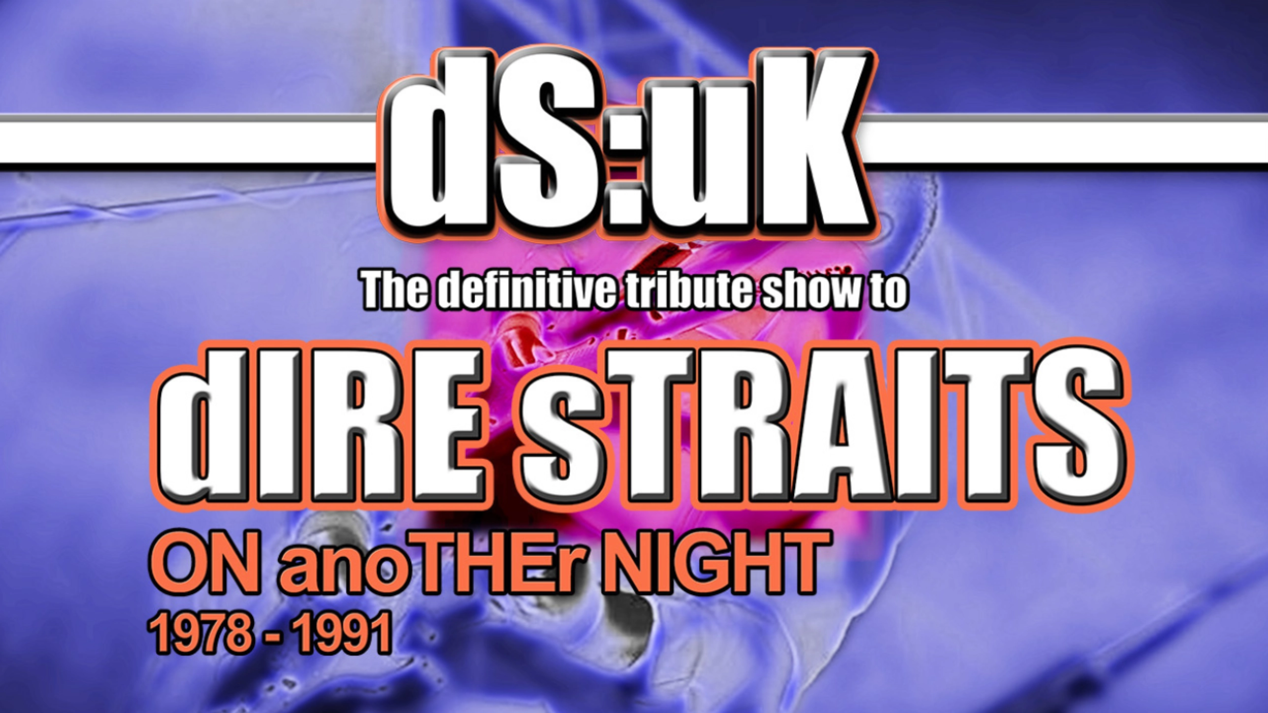 DS:UK - ON anoTHEr NIGHT Tour