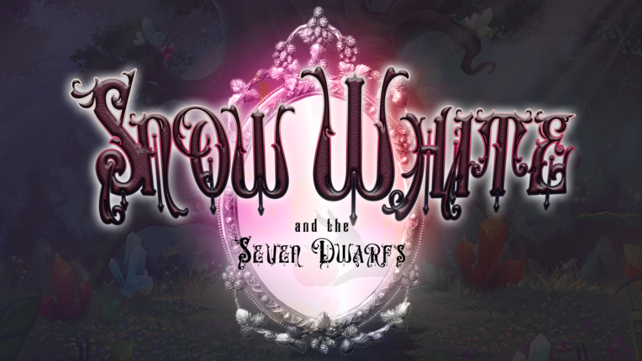 Snow White and the Seven Dwarfs