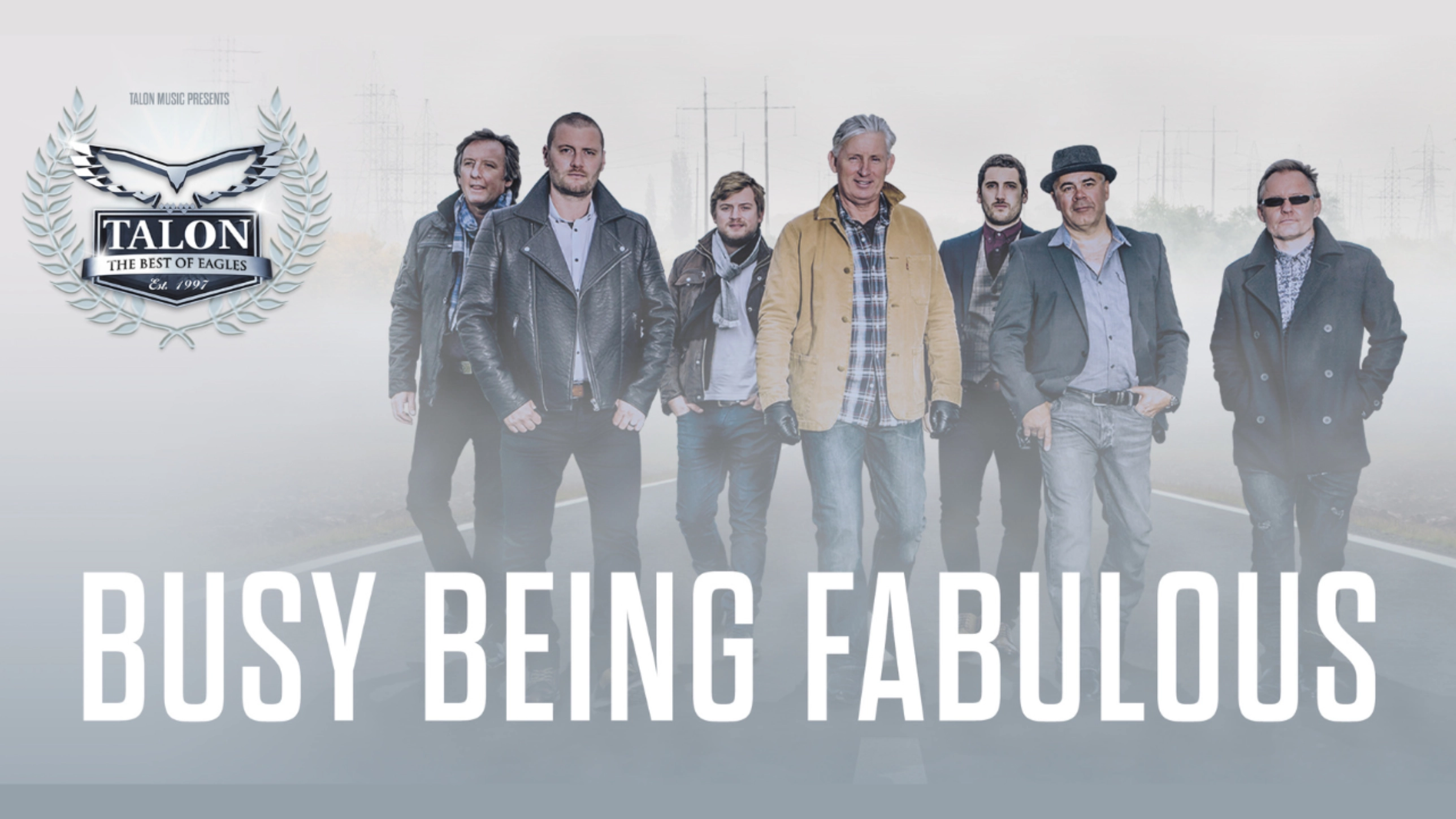 Talon: Busy Being Fabulous