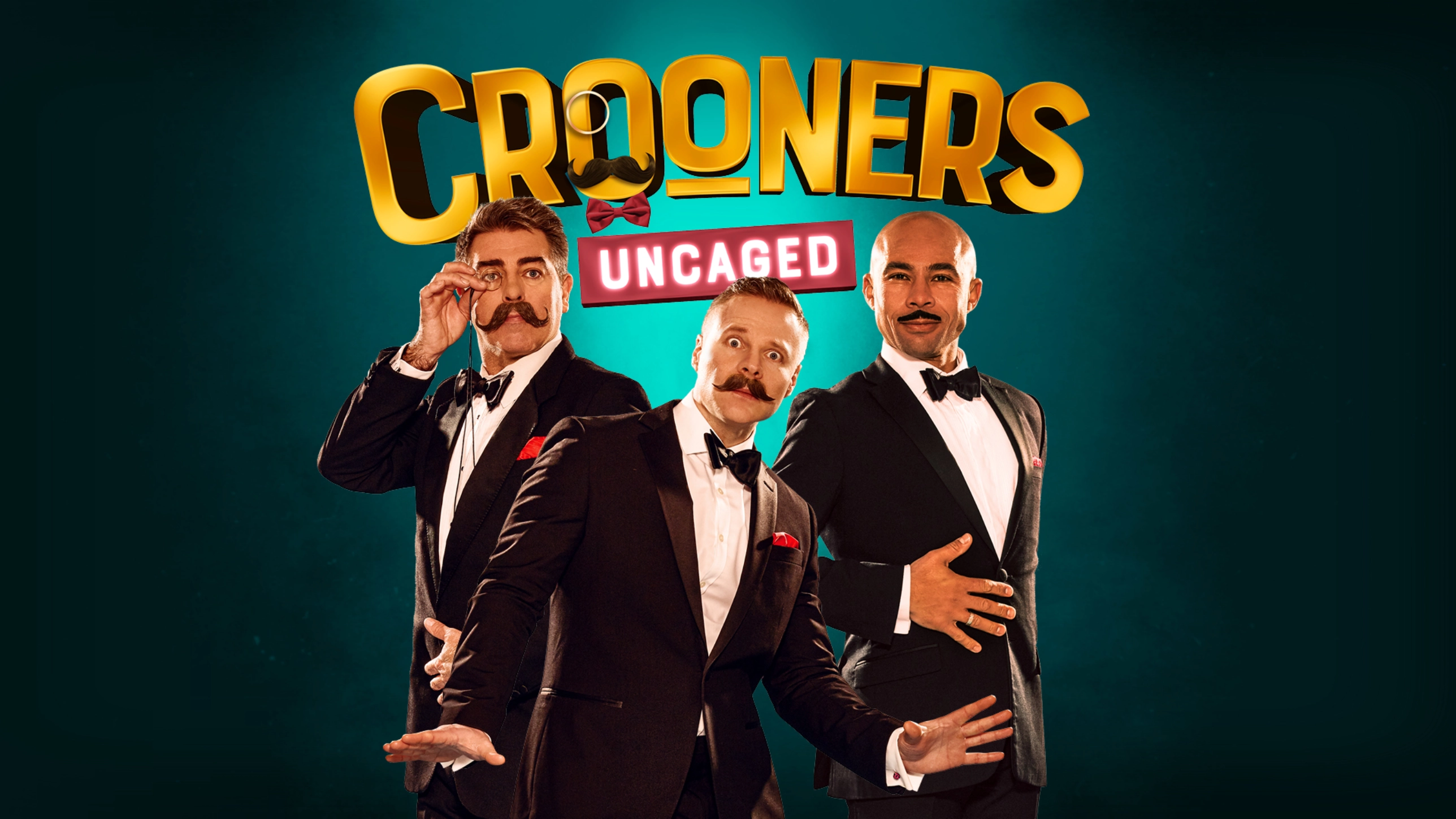Crooners