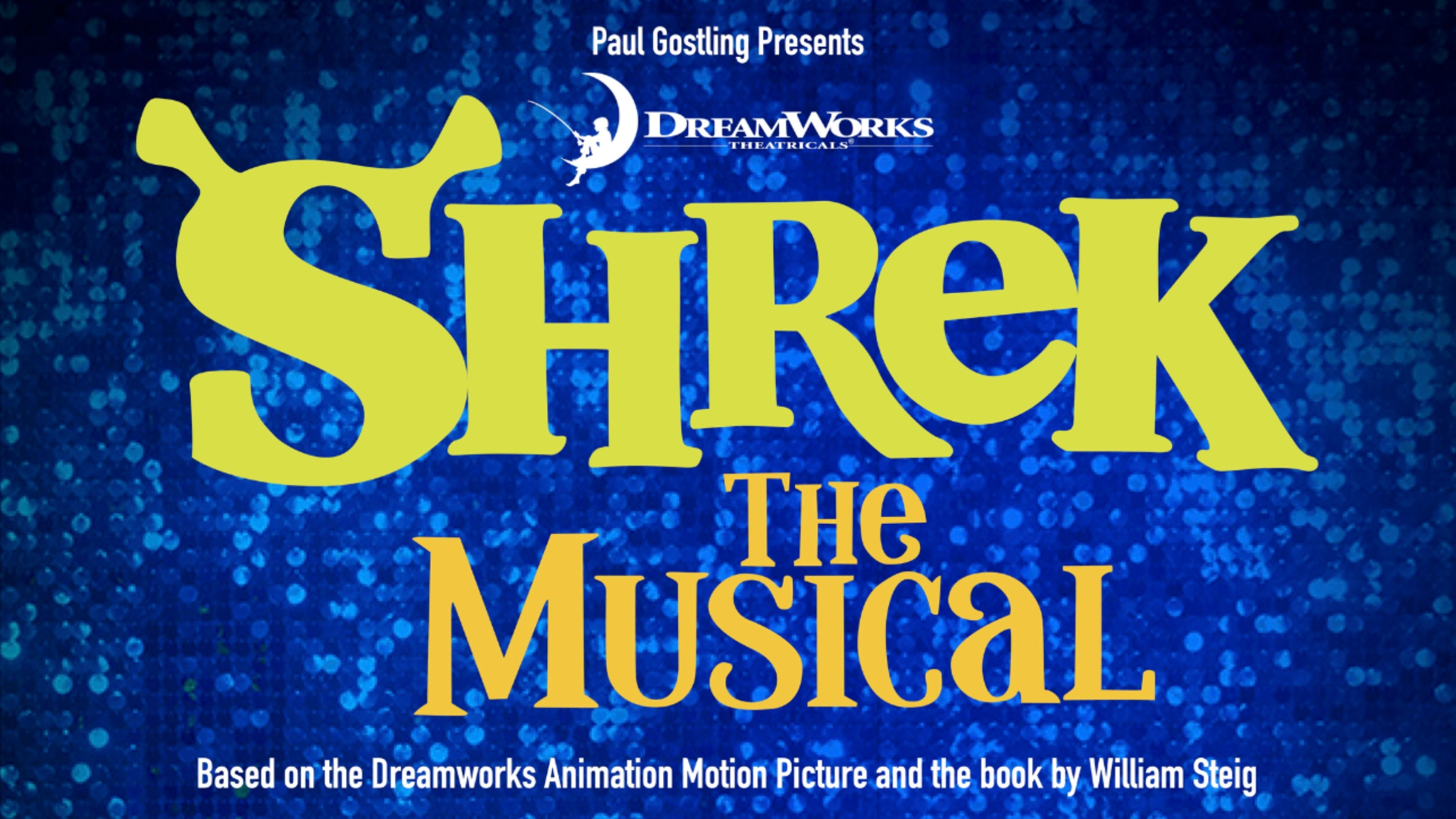Shrek: The Musical