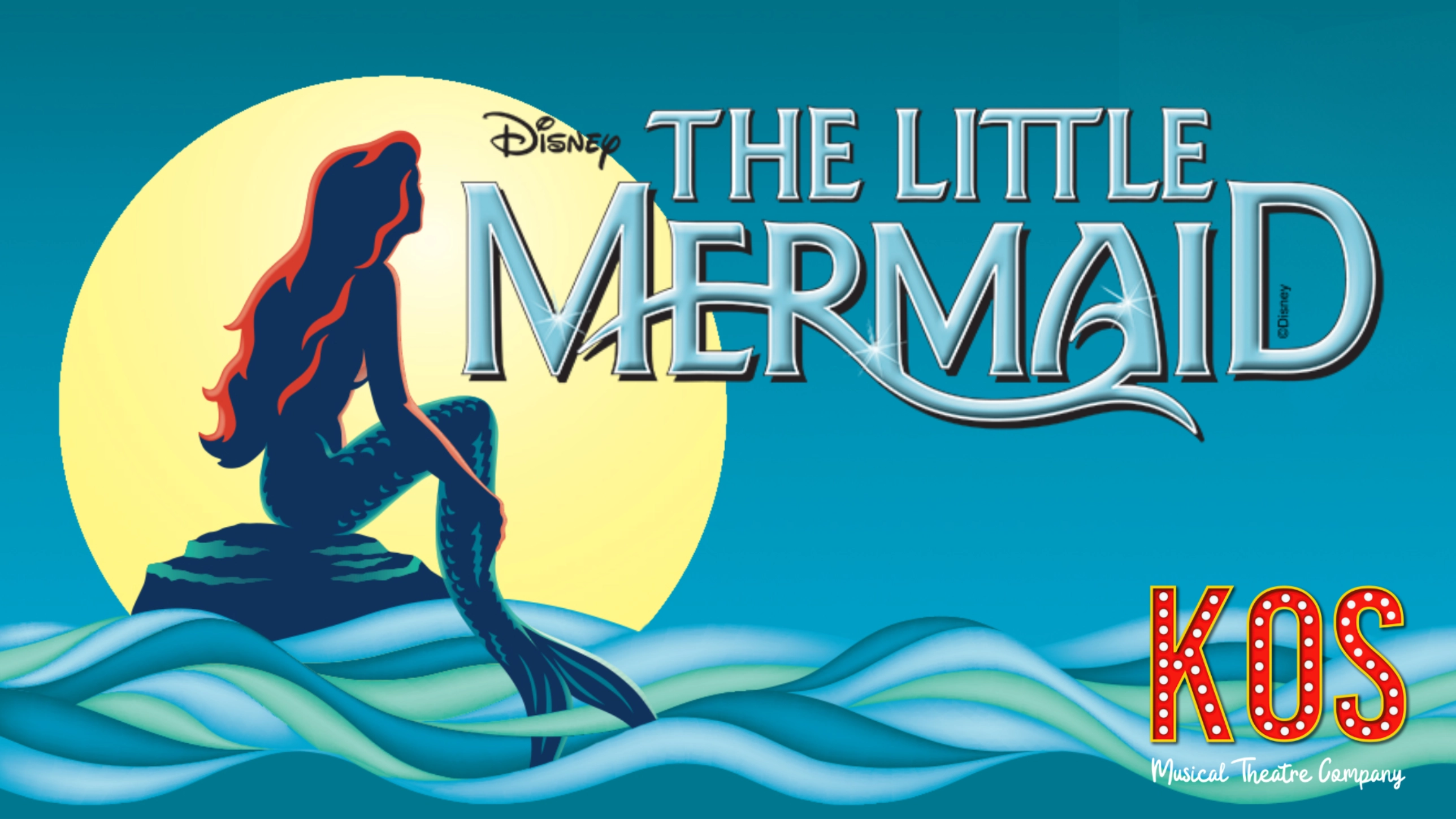 Disney's The Little Mermaid