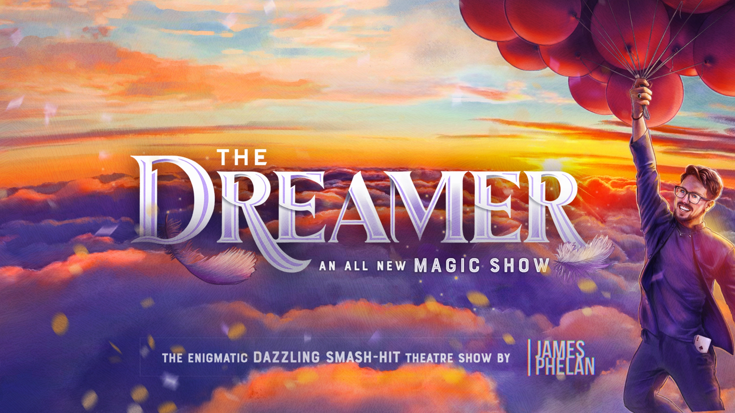 The Dreamer