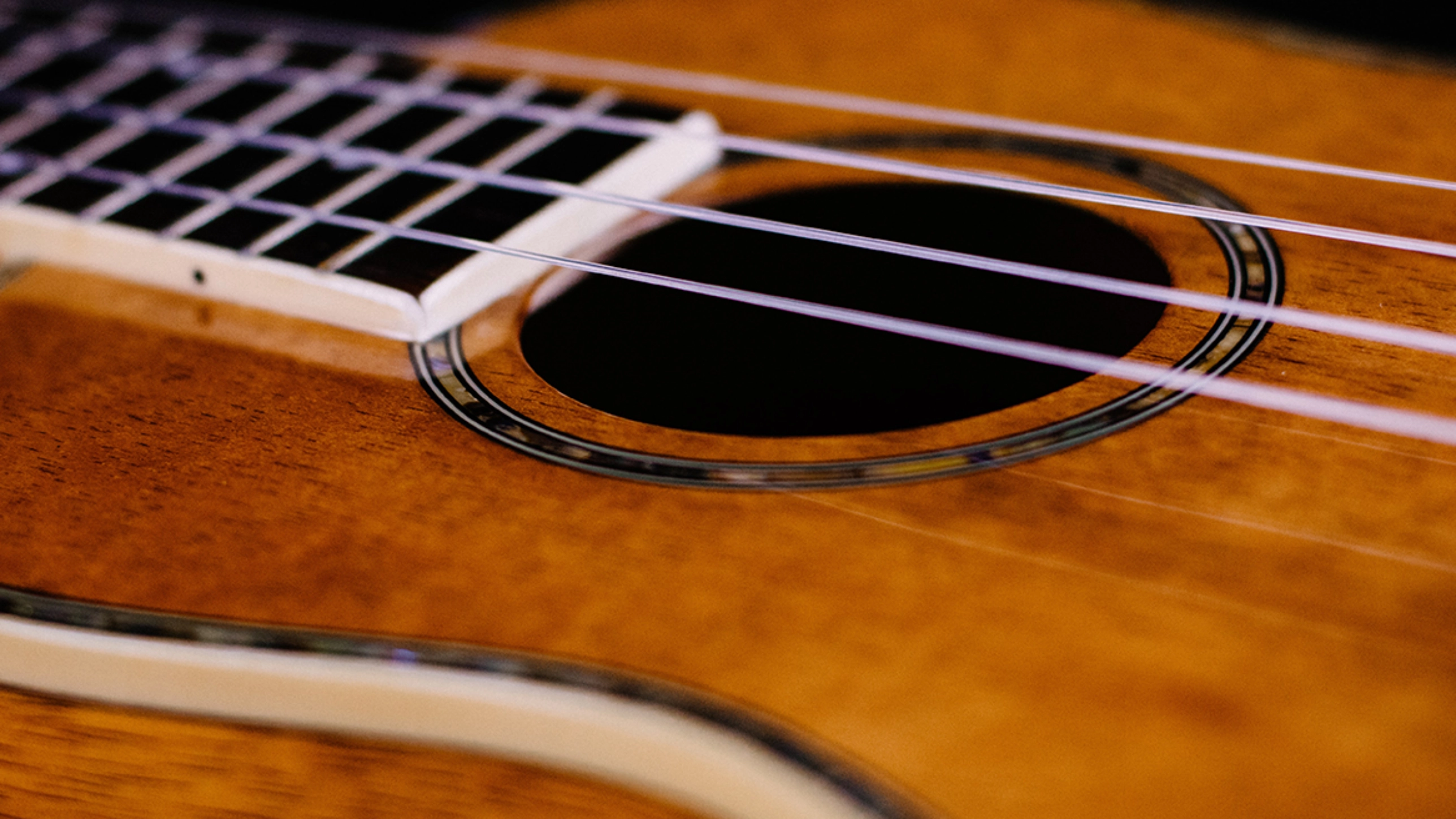 Ukulele - Beginners