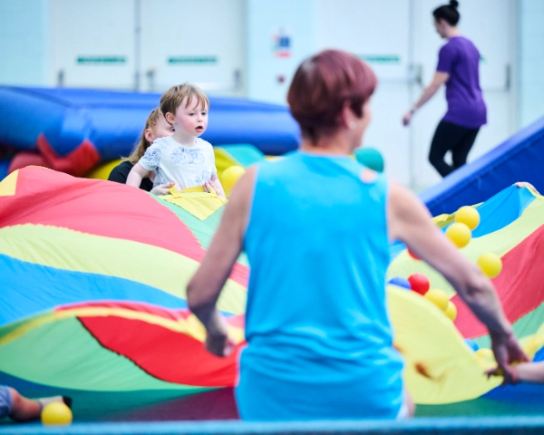 Kids Activities