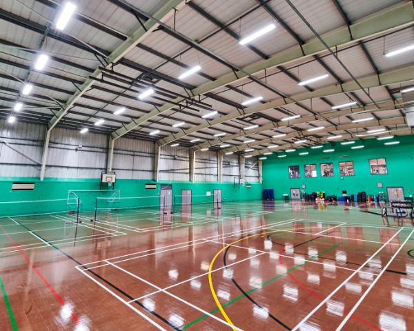 Sports & Activities