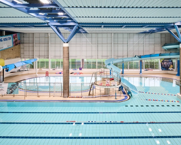 Public  Swim