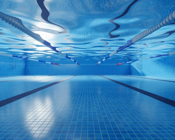 Public Swimming