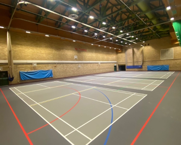 Sports & Activities