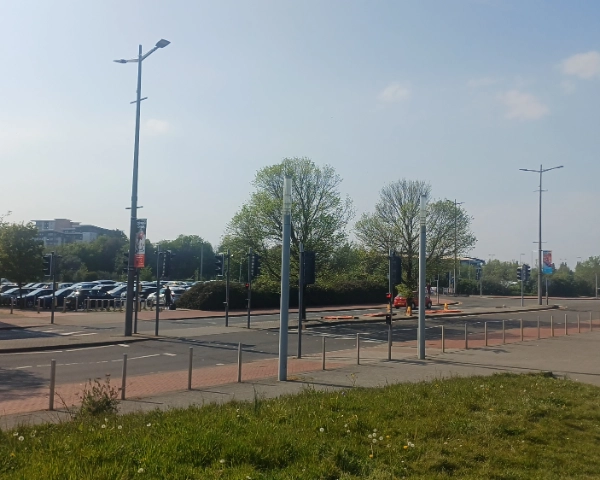Car Park