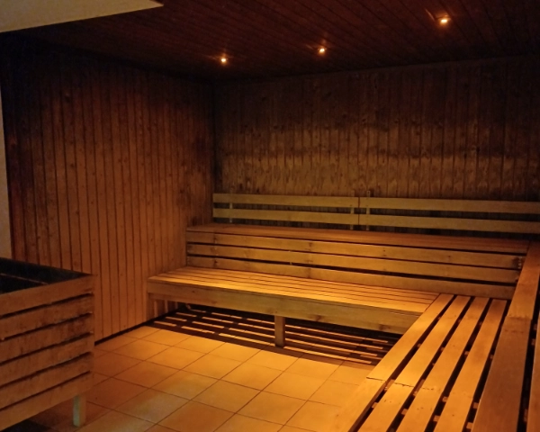 Health Suite