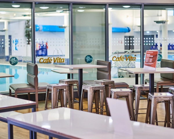 Cafe