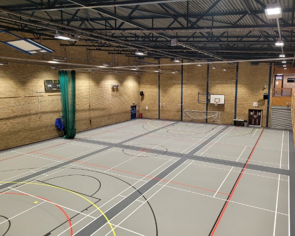 Sports & Activities