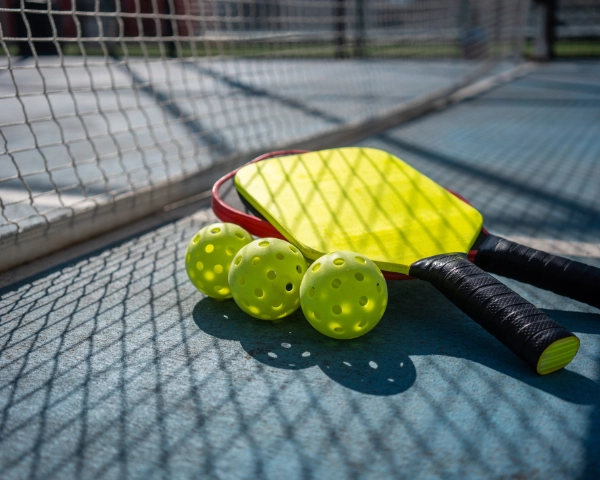 Sports & Activities