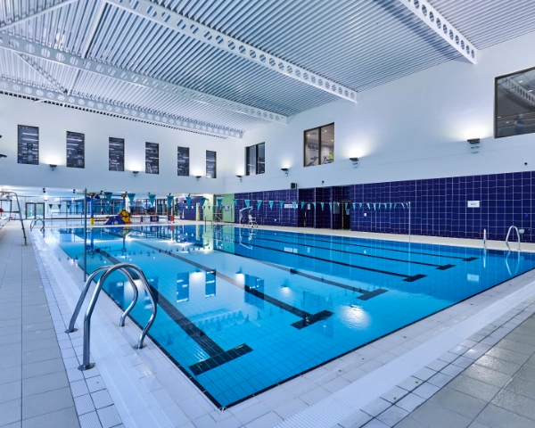 Leisure Swim